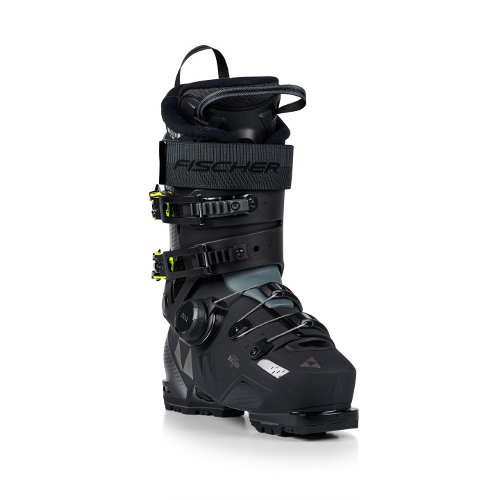 BUTY NARCIARSKIE FISCHER PREMIO 130 BOA Black 2027