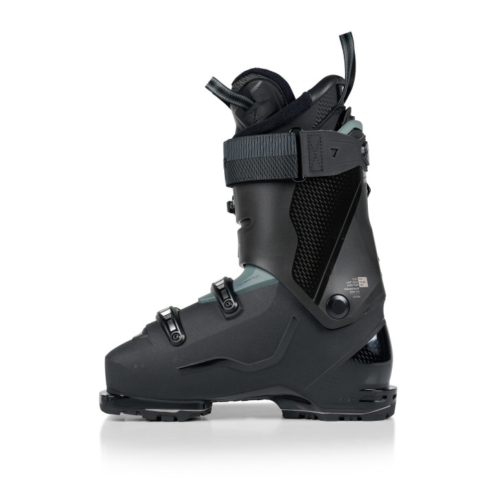 BUTY NARCIARSKIE FISCHER PREMIO 120 BOA Black 2027
