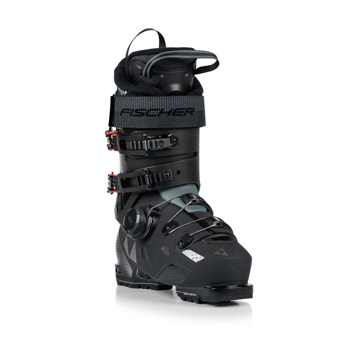 BUTY NARCIARSKIE FISCHER PREMIO 120 BOA Black 2027