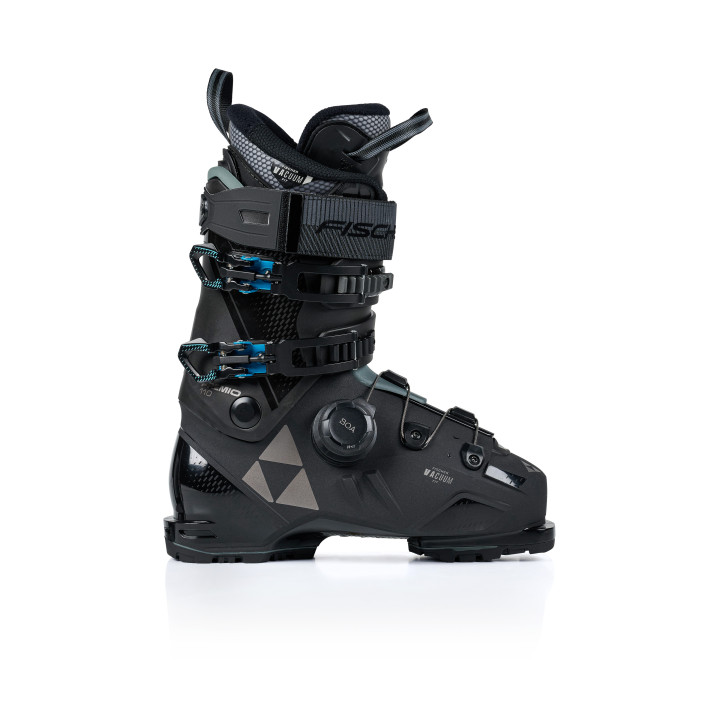 BUTY NARCIARSKIE FISCHER PREMIO 110 BOA Black 2027