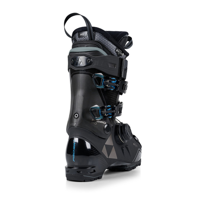 BUTY NARCIARSKIE FISCHER PREMIO 110 BOA Black 2027