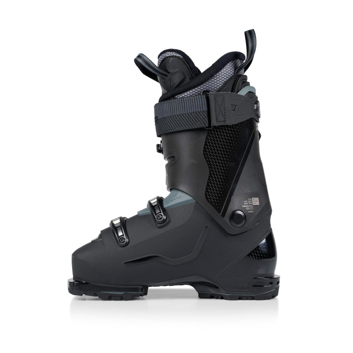 BUTY NARCIARSKIE FISCHER PREMIO 110 BOA Black 2027