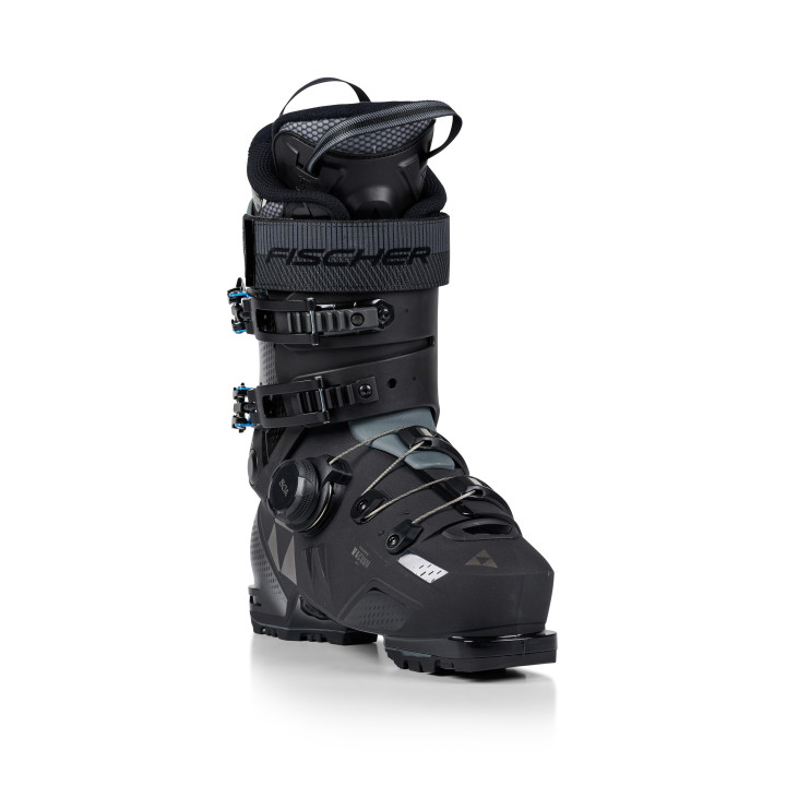 BUTY NARCIARSKIE FISCHER PREMIO 110 BOA Black 2027