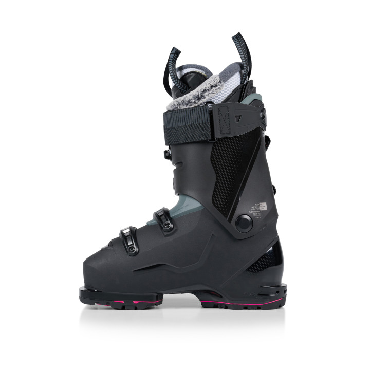 BUTY NARCIARSKIE FISCHER PREMIO 95 BOA Black 2027