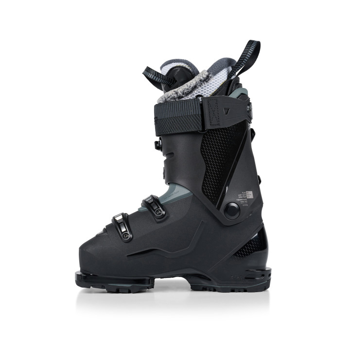 BUTY NARCIARSKIE FISCHER PREMIO 85 BOA Black 2027