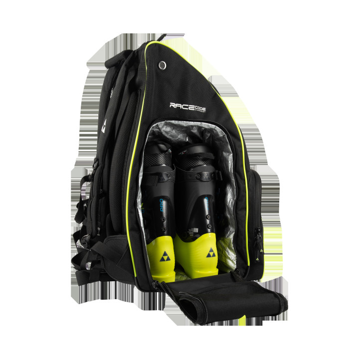 PLECAK FISCHER BACKPACK RACE 55L