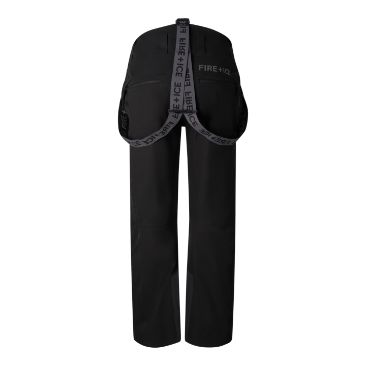 SPODNIE NARCIARSKIE BOGNER x FIRE+ICE SCOTT3-T Black 2027
