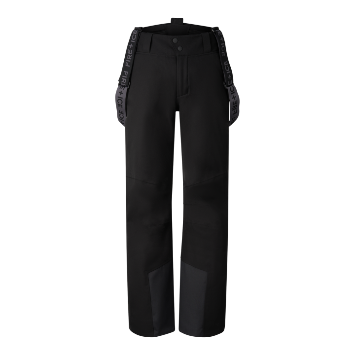SPODNIE NARCIARSKIE BOGNER x FIRE+ICE SCOTT3-T Black 2027
