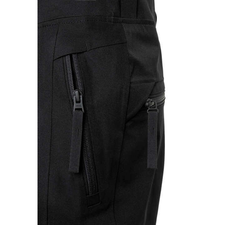 SPODNIE NARCIARSKIE BOGNER x FIRE+ICE SCOTT3-T Black 2027