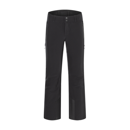 SPODNIE NARCIARSKIE BOGNER x FIRE+ICE NIC-T Black 2027