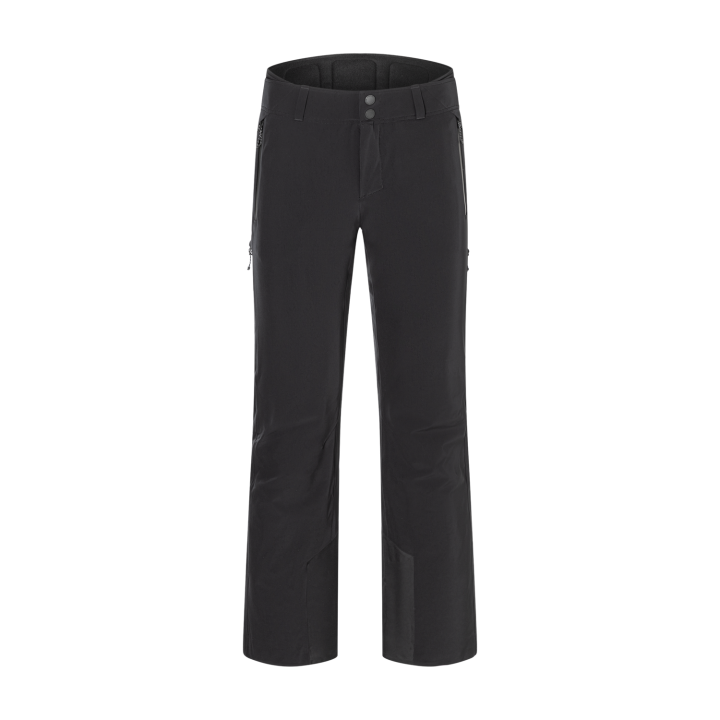 SPODNIE NARCIARSKIE BOGNER x FIRE+ICE NIC-T Black 2027
