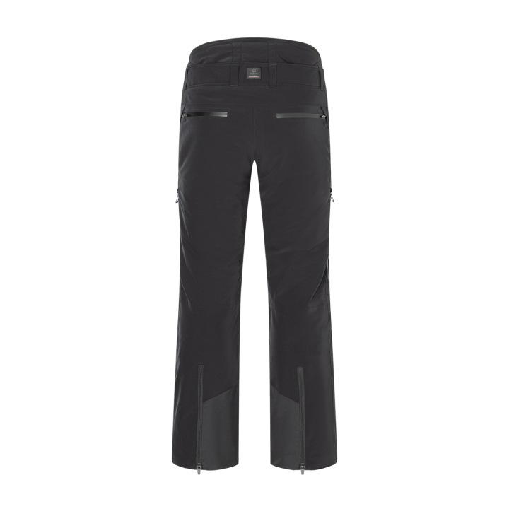 SPODNIE NARCIARSKIE BOGNER x FIRE+ICE NIC-T Black 2027