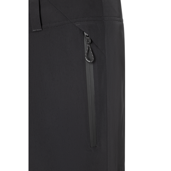SPODNIE NARCIARSKIE BOGNER x FIRE+ICE NIC-T Black 2027
