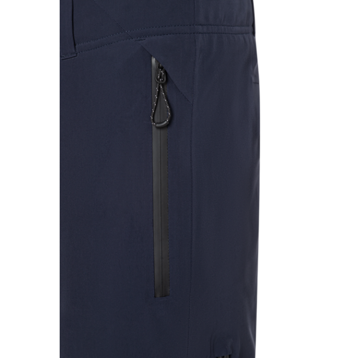 SPODNIE NARCIARSKIE BOGNER x FIRE+ICE NIC-T Deepest Navy 2027
