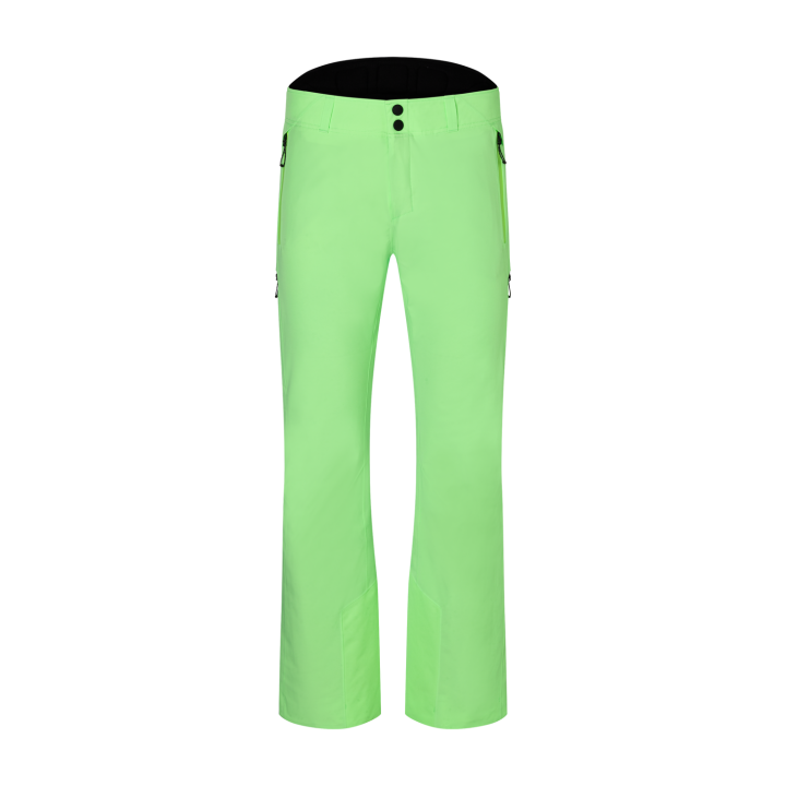 SPODNIE NARCIARSKIE BOGNER x FIRE+ICE NIC-T Green 2027