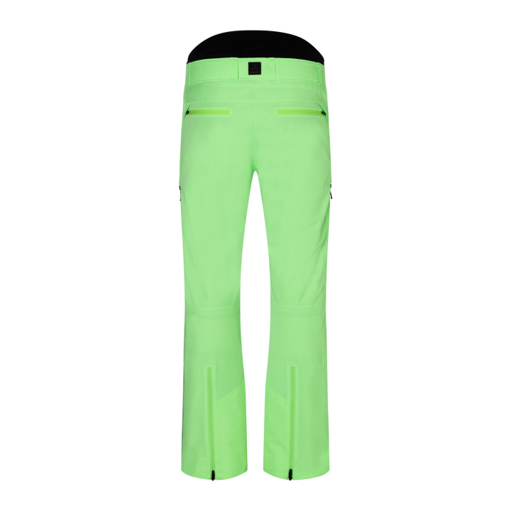 SPODNIE NARCIARSKIE BOGNER x FIRE+ICE NIC-T Green 2027
