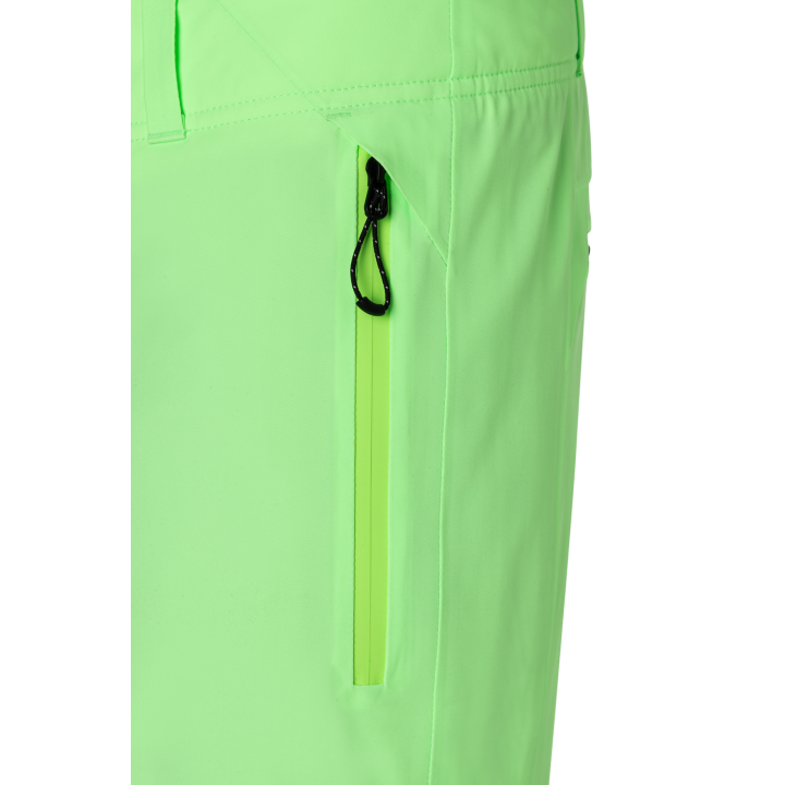 SPODNIE NARCIARSKIE BOGNER x FIRE+ICE NIC-T Green 2027