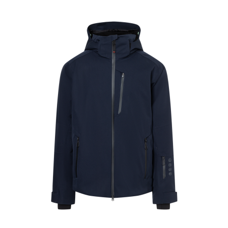 KURTKA NARCIARSKA BOGNER x FIRE+ICE EASON3-T Deepest Navy 2027