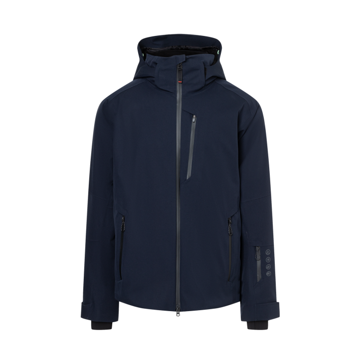 KURTKA NARCIARSKA BOGNER x FIRE+ICE EASON3-T Deepest Navy 2027