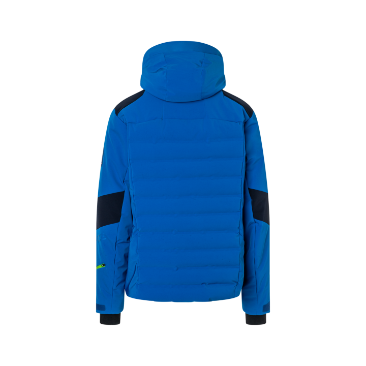 KURTKA NARCIARSKA BOGNER x FIRE+ICE RADEK Lapis Blue 2027