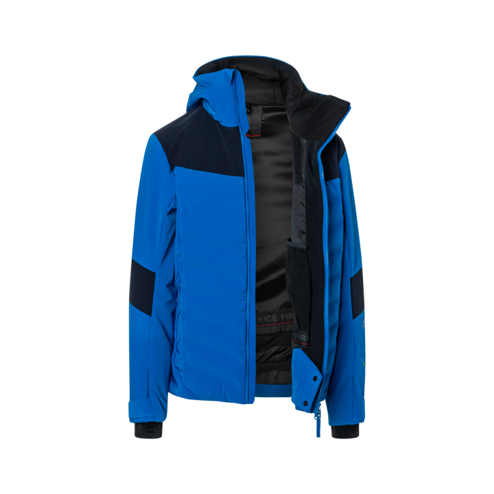 KURTKA NARCIARSKA BOGNER x FIRE+ICE RADEK Lapis Blue 2027