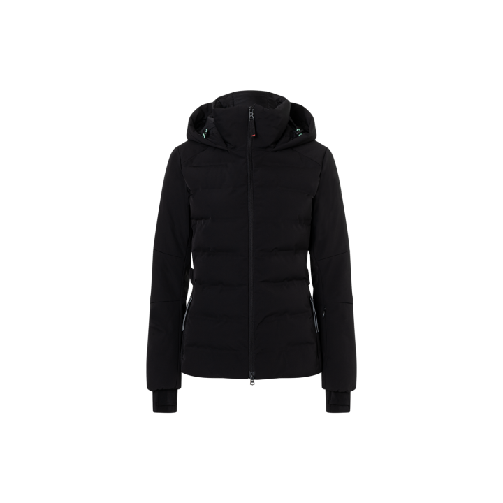 KURTKA NARCIARSKA BOGNER x FIRE+ICE CADJA3 Black 2027