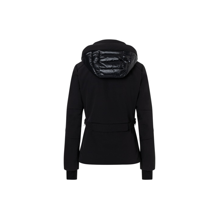 KURTKA NARCIARSKA BOGNER x FIRE+ICE CADJA3 Black 2027