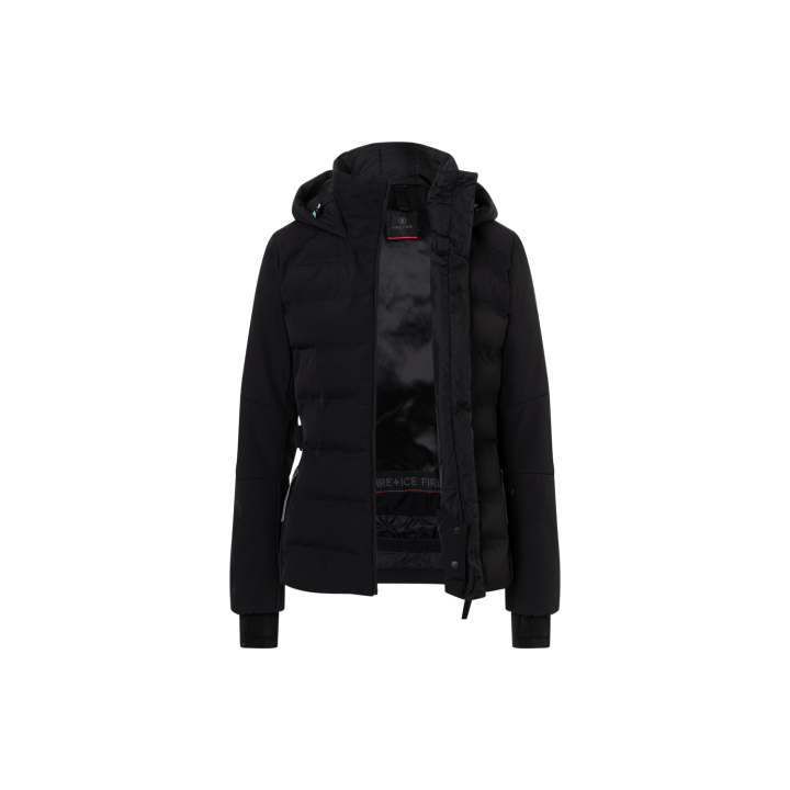 KURTKA NARCIARSKA BOGNER x FIRE+ICE CADJA3 Black 2027