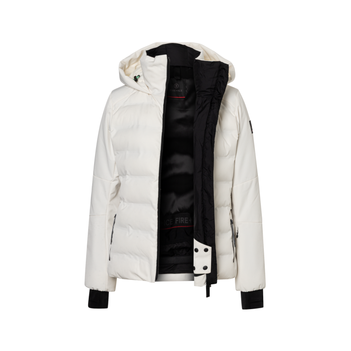 KURTKA NARCIARSKA BOGNER x FIRE+ICE CADJA3 Sugar 2027