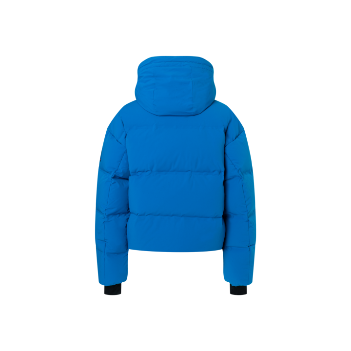 KURTKA NARCIARSKA BOGNER x FIRE+ICE NEILA-D Lapis Blue 2027