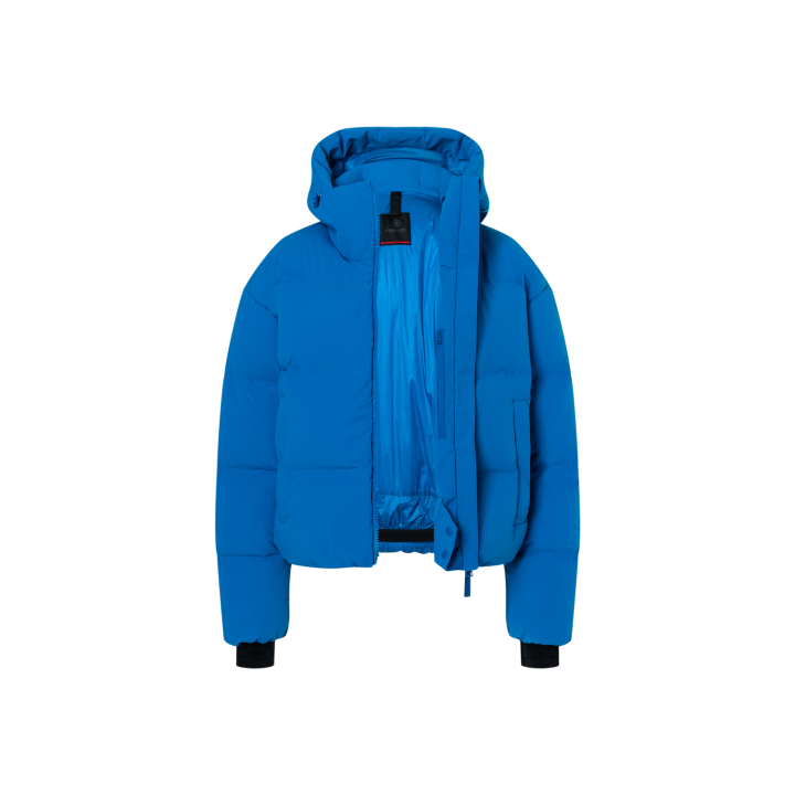 KURTKA NARCIARSKA BOGNER x FIRE+ICE NEILA-D Lapis Blue 2027
