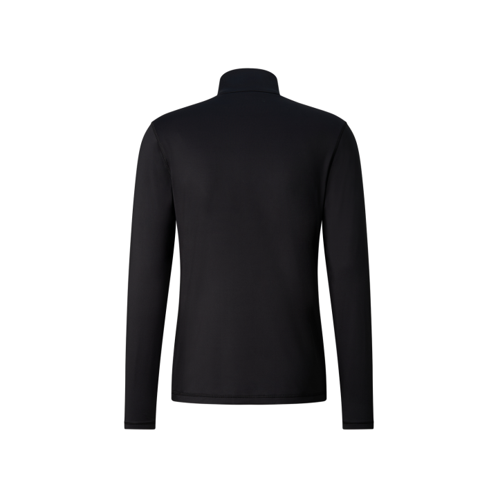 BLUZA NARCIARSKA BOGNER x FIRE+ICE PASCAL Black 2027