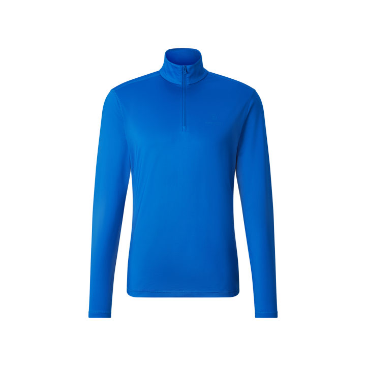 BLUZA NARCIARSKA BOGNER x FIRE+ICE PASCAL Lapis Blue 2027