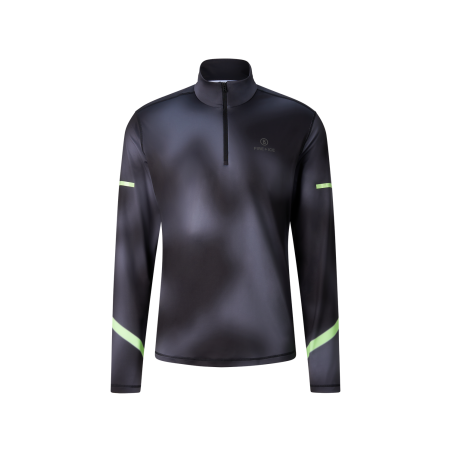 BLUZA NARCIARSKA BOGNER x FIRE+ICE PASCAL A36 - Multicolor 2027