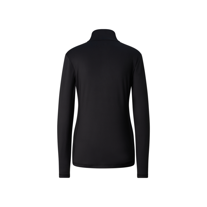 BLUZA NARCIARSKA BOGNER x FIRE+ICE MARGO2 Black 2027