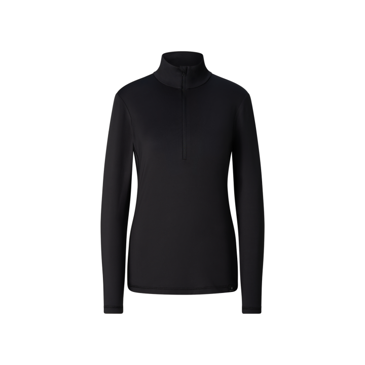 BLUZA NARCIARSKA BOGNER x FIRE+ICE MARGO2 Black 2027