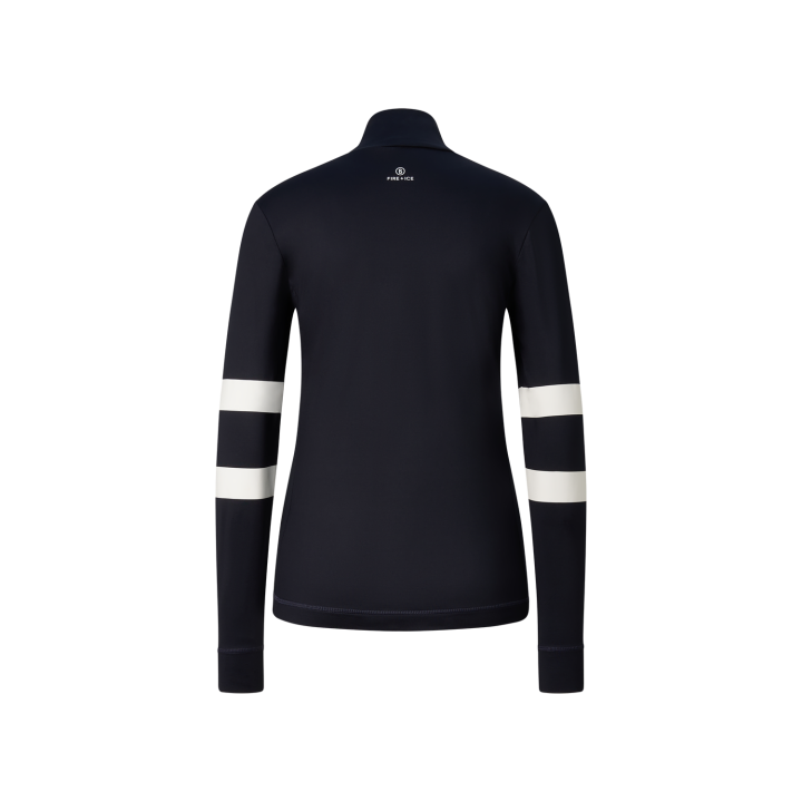 BLUZA NARCIARSKA BOGNER x FIRE+ICE MALU Deepest Navy 2027
