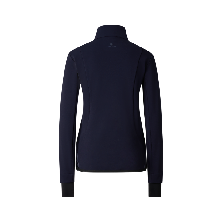 BLUZA NARCIARSKA BOGNER x FIRE+ICE GILIAN Deepest Navy 2027
