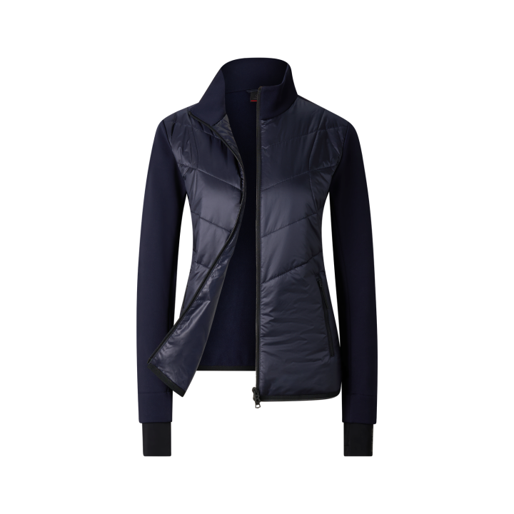 BLUZA NARCIARSKA BOGNER x FIRE+ICE GILIAN Deepest Navy 2027