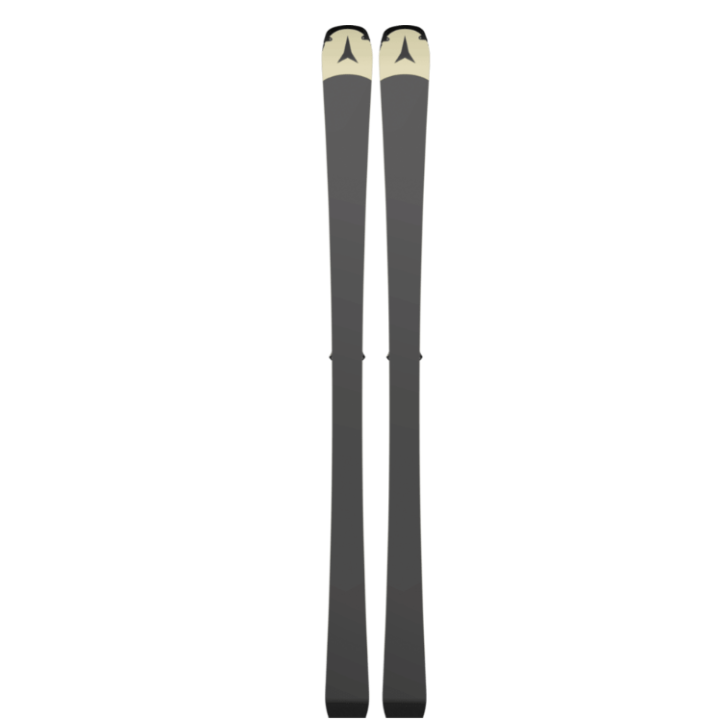 copy of copy of Narty ATOMIC Redster G9 + X 12 GW 2021