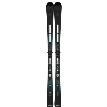 copy of copy of Narty ATOMIC Redster G9 + X 12 GW 2021
