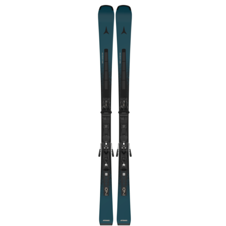 copy of copy of copy of Narty ATOMIC Redster G9 + X 12 GW 2021