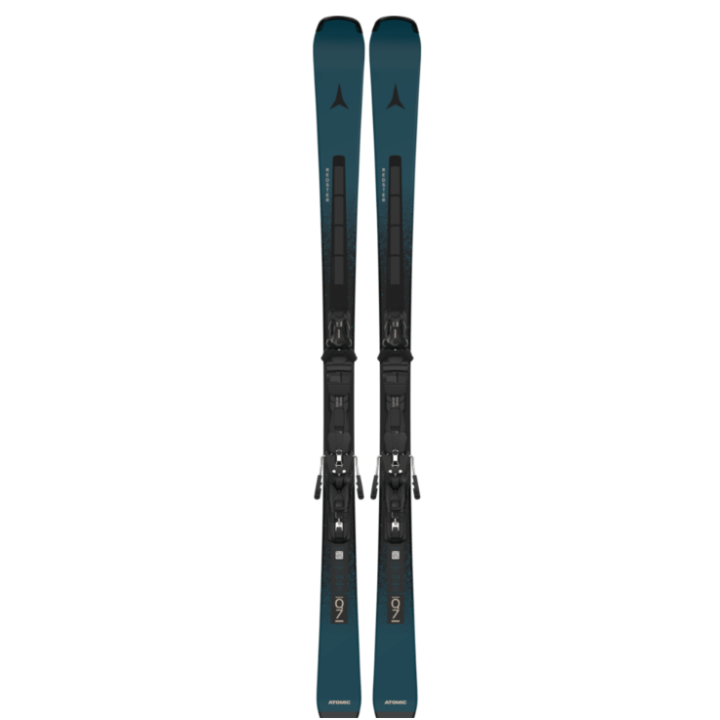 copy of copy of copy of Narty ATOMIC Redster G9 + X 12 GW 2021