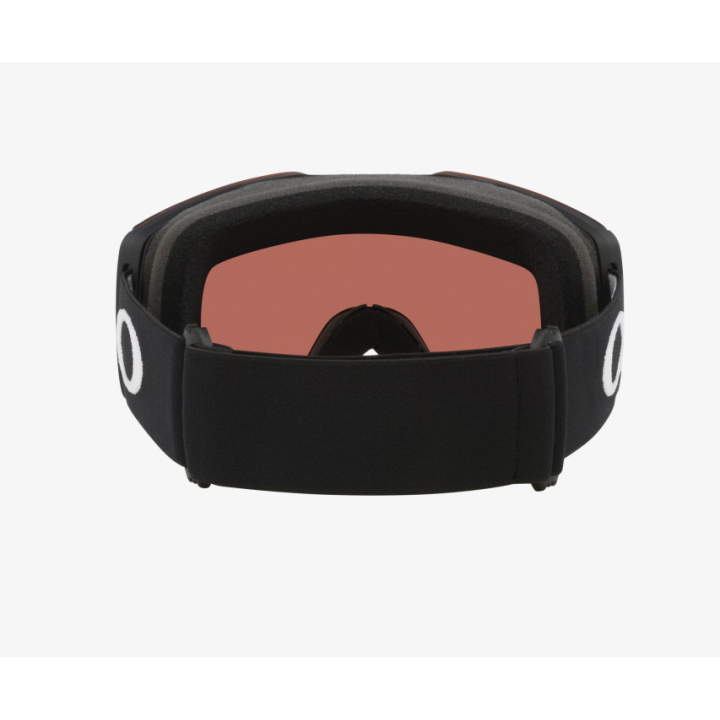 GOGLE NARCIARSKIE OAKLEY FALL LINE L Black/ PRIZM Snow 24k Iridium