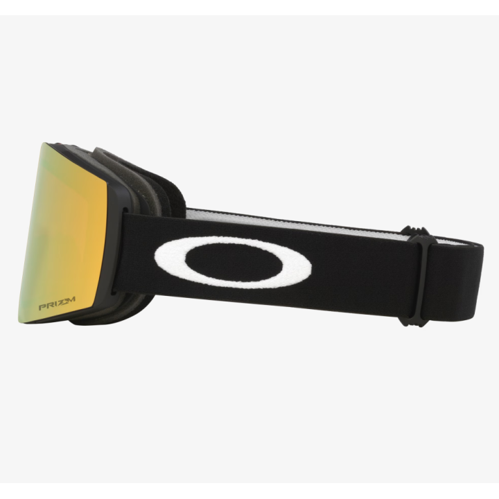 copy of copy of copy of copy of copy of copy of copy of copy of Gogle OAKLEY Flight Deck™ XM Matt Black Prizm Snow Torch Iridium