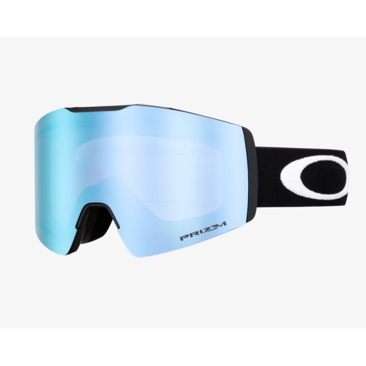copy of copy of copy of copy of copy of copy of copy of copy of copy of Gogle OAKLEY Flight Deck™ XM Matt Black Prizm Snow Torch