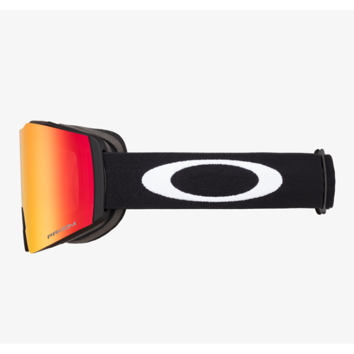 GOGLE NARCIARSKIE OAKLEY FALL LINE M Black/ PRIZM Snow Torch Iridium