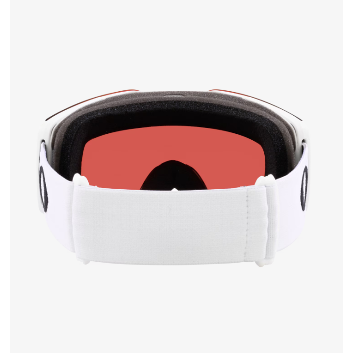 GOGLE NARCIARSKIE OAKLEY FALL LINE M White/ PRIZM Snow Argon Iridium