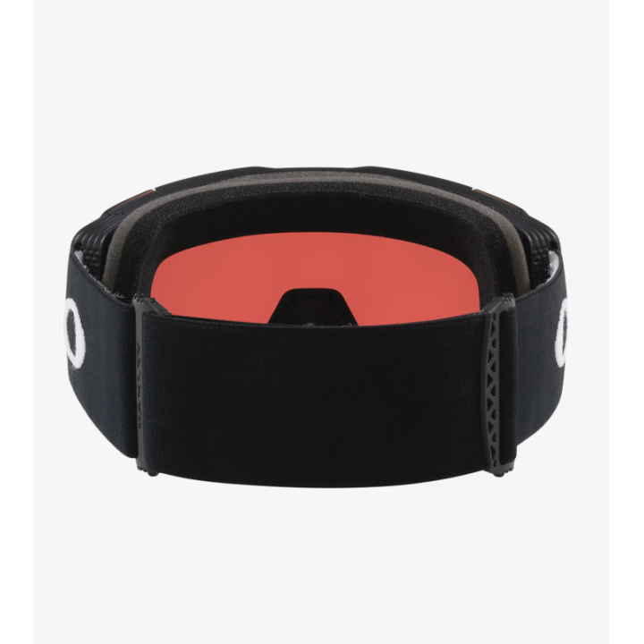 GOGLE NARCIARSKIE OAKLEY LINE MINER PRO L Black/ PRIZM Snow Argon Iridium & Iced