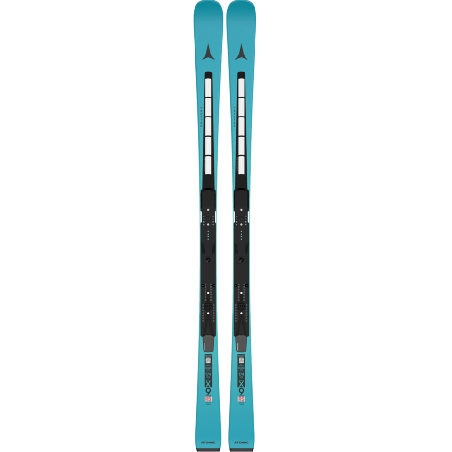 copy of copy of copy of copy of Narty ATOMIC Redster G9 + X 12 GW 2021